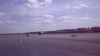 Race@Airport 2 Werneuchen 2009