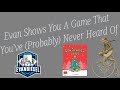 Christmas Tree - Evan Shows You A Game... Episode 14