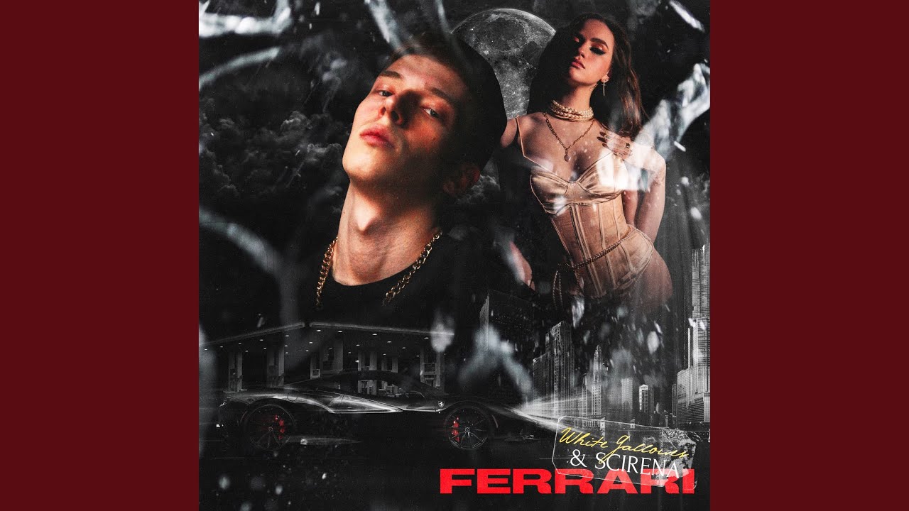 Ferrari - YouTube