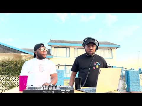 Amapiano Mix Sangos MixMasala Outdoor Edition October 2024