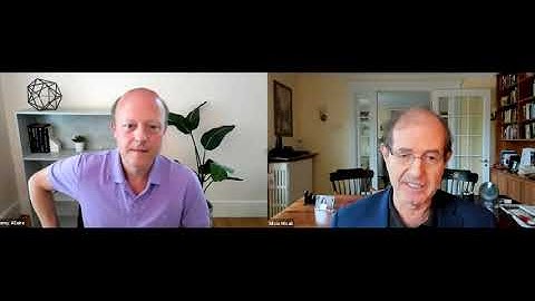 Algorand founder, Turing Winner & MIT professor Silvio Micali talks about what got him in to crypto