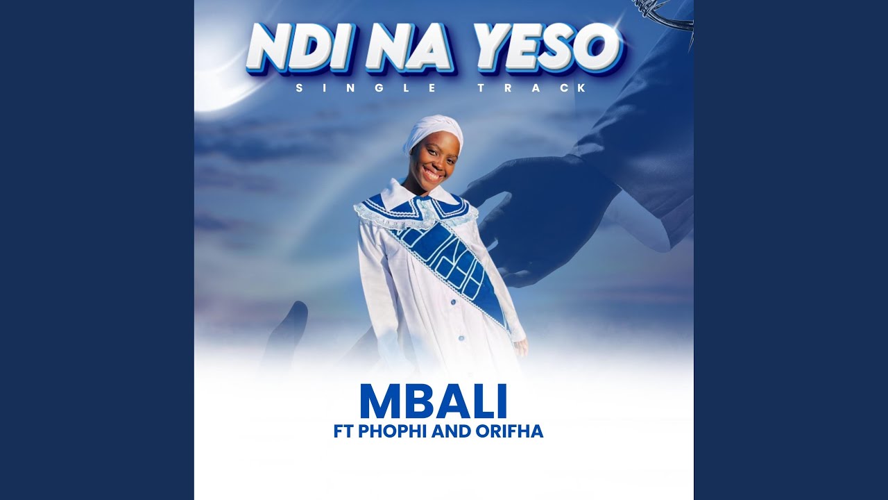 NDI NA YESO (feat. Phophi & Orifha)