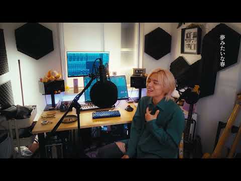God Performance(??) Video