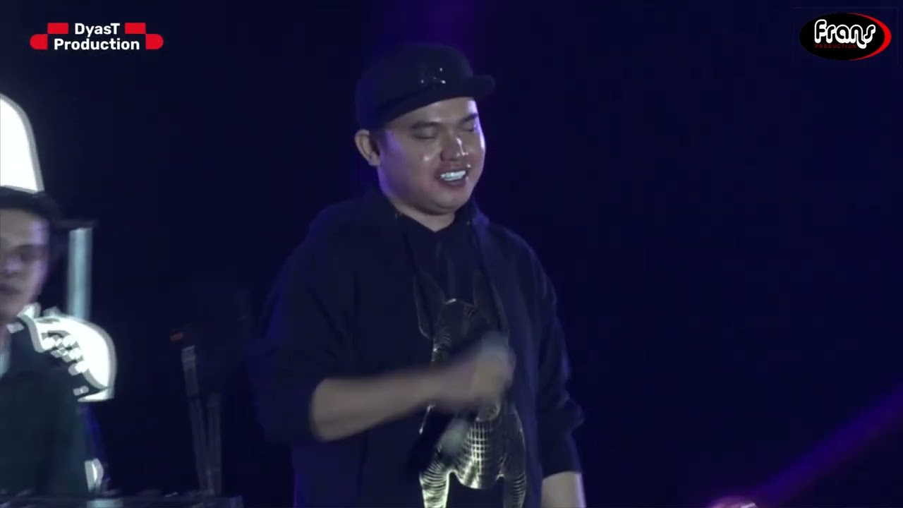 (LIVE) KANGEN BAND - 
