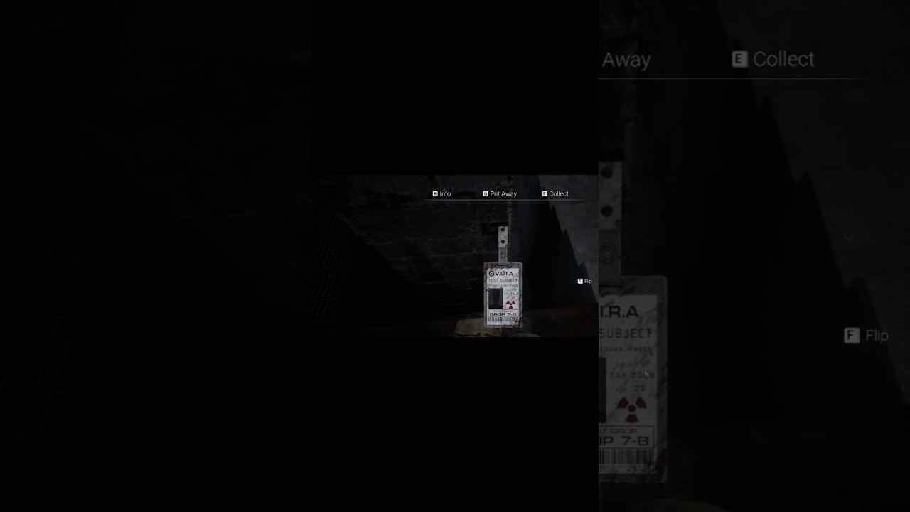 Mist Survival: Through the Tunnel (Ep. 1)