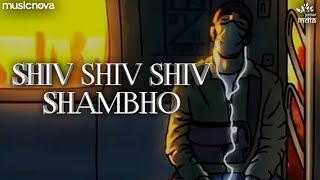 Shiv Shiv Shambhu with Lyrics | Shiv Bhajan | Bhakti Song | Mahadev Songs | Om Namah Shivaya