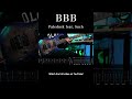 【TAB】 Paledusk - BBB feat. Such Guitar Cover #guitar #paledusk #弾いてみた