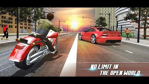 Gang Lords : City Mafia Crime Source Code - Get Unity Code