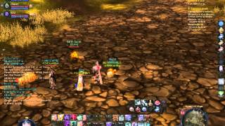 aion Bad Girl Dance
