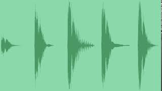 Glitch Switch Button Pack Sound Effects