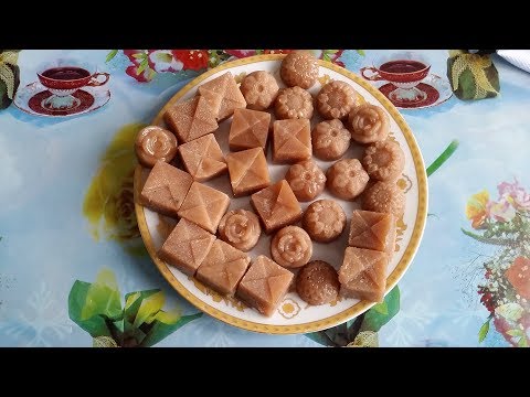Конфеты "КОРОВКА" на молоке.