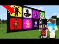 ENCONTRAMOS OS PORTAIS DOS ANIMATRONICS NO MINECRAFT! (FIVE NIGHTS AT FREDDY'S)