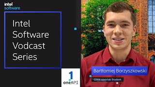 Using Intel® oneAPI for CERN Openlab Projects | Intel Software Vodcast