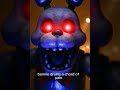 STILL INSIDE THE SHOW 🔥 New FNaF Song | Inspired by The Living Tombstone & DAGames
