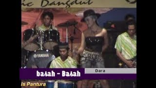 Download lagu Dara Ruliant (Dara KDI) -  Basah Basah -  PANTURA 190805