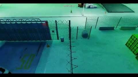 Some fun with Mirror