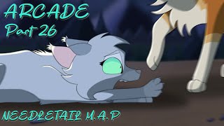 ARCADE || Needletail M.A.P || PART 26