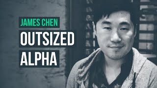 Obscure Edges, Outsized Alpha · James Chen