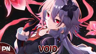 Nightcore - Void [Lyrics]