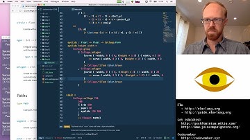 ElmLive - Codevember Day 13 (2016) - Part 1