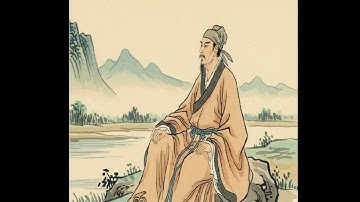 Su Shi - A Great Ancient Chinese Poet Who Thrived in Dark Times | Learning English