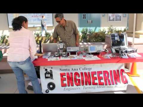 Tustin USD College Day 6-3-11