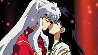 Inuyasha Pelicula I el amor que trasciende el tiempo