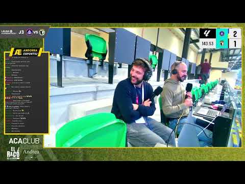 1x1 FC ANDORRA - BURGOS