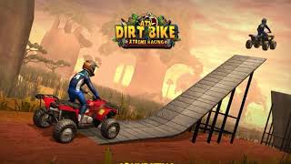 ATV Dirt Bike Xtreme Racing - Gameplay IOS screenshot 3