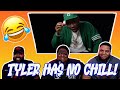 tyler the creator is probably the most iconic person to be alive pt. 1 (REACTION)