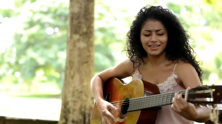 Deborah Gonzales (Can't Help Falling in Love)
