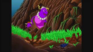 Freddi Fish And The Case Of The Missing Kelp Seeds - Part 14 Gameplaywalkthrough