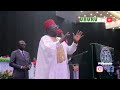 NIGERIA'S NEXT PRESIDENT : GOVERNOR UMAHI DECLARES INTENTION