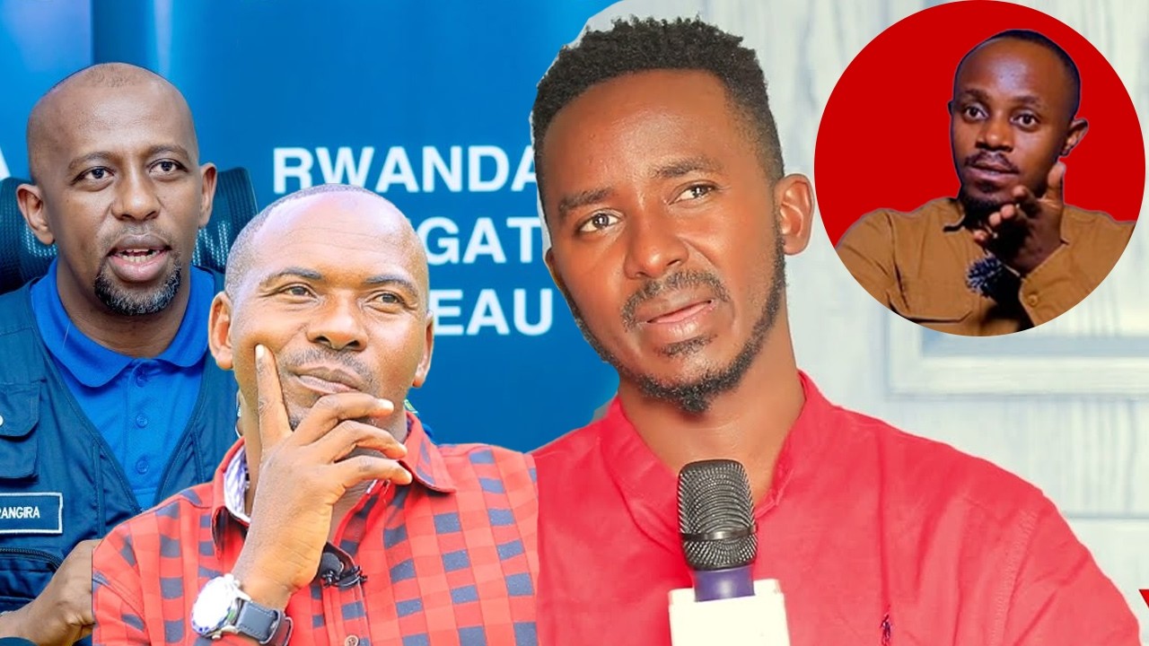 IGISUBIZO UMUVUGIZI WA RIB YATANZE KU KIBAZO CYA YAGO BINGANYA ...
