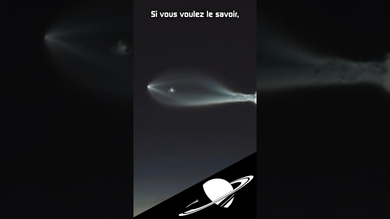 Un OVNI à Los Angeles ?