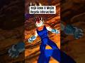 SSJ3 Goku Majin Vegeta Interaction Sparking Zero #sparkingzero #dragonballsparkingzero #dragonball