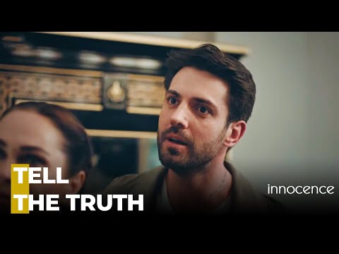 Ismail Is Witness To The Incident - Innocence Episode 9