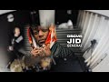 JID General Cover Session mp3