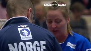 France Norway Handball FULL MATCH Франция Норвегия Гандбол