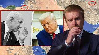 US-Iran Ceasefire: Israel's Nightmare Scenario & the Fall of American Hegemony