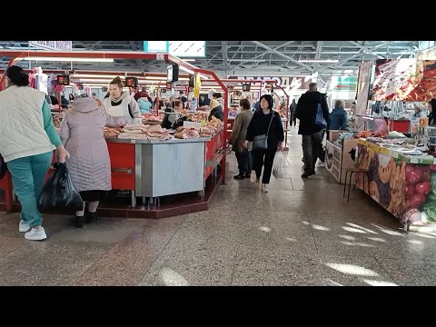 TRANSNISTRIA BENDER. MARKET PRICES MEAT LARD CHEESE 1.11.2025. DMITRIEVSKAYA PARENTAL SATURDAY!