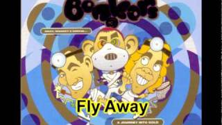 Bonkers 3 - Fly Away (5 OF 52)