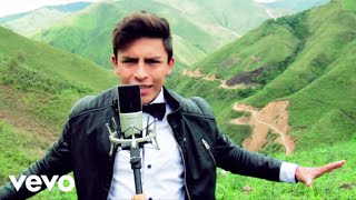 Video thumbnail of "Edson Nuñez - Hay un Dios (Oficial Video)"