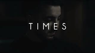 [Free] Ati242 & Blok3 & Batuflex Type Beat “Times” Emotional Rap Beat 2026