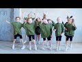 Rombi & Bombi - Rom Bim Bom | Kids Choreo