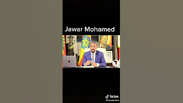 Hasawa Jawar Mohammed 