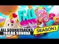 Fall Guys: Ultimate Knockout - All Soundtracks Season 1 (Complete OST)