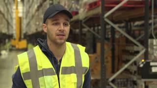 Recruitment Video - Oxford Video Production