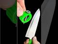 Knife Like A Razor Sharpen Your Knife With This Tool Diy Tips