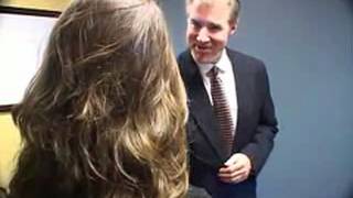Executive, Diversity Training, job interview